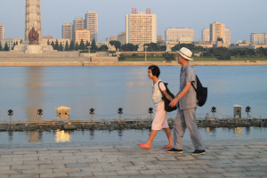 Corea del Norte volverá a recibir turistas internacionales a fines del presente año